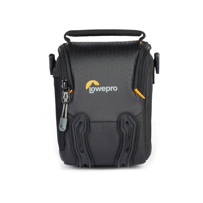 LOWEPRO ADVENTURA SH 115 III SHOULDER BAG (NEGRO) LOWEPRO ADVENTURA SH 115 III SHOULDER BAG (NEGRO)