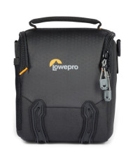 LOWEPRO ADVENTURA SH 120 III SHOULDER BAG (NEGRO)
