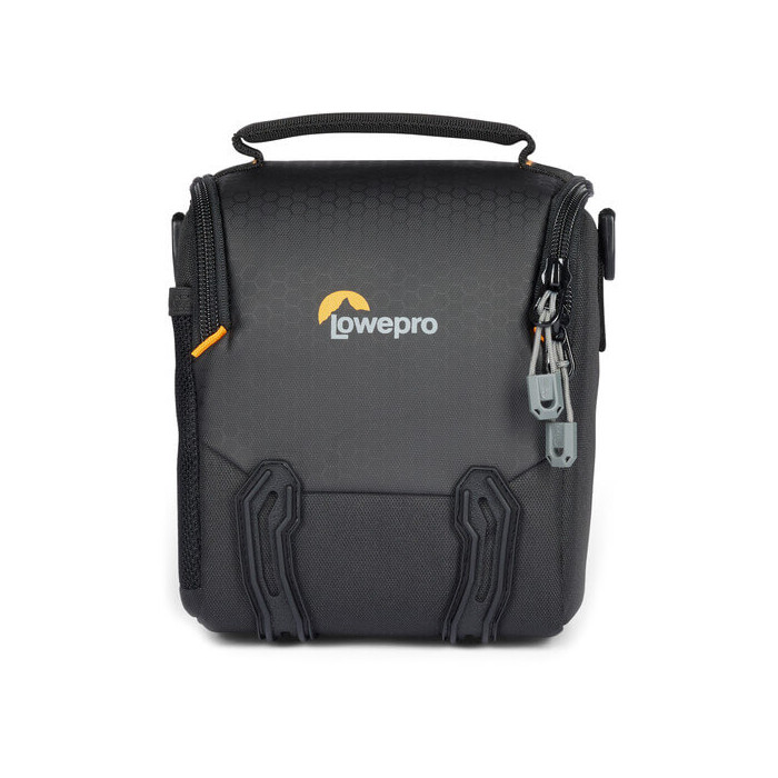 LOWEPRO ADVENTURA SH 120 III SHOULDER BAG (NEGRO) LOWEPRO ADVENTURA SH 120 III SHOULDER BAG (NEGRO)