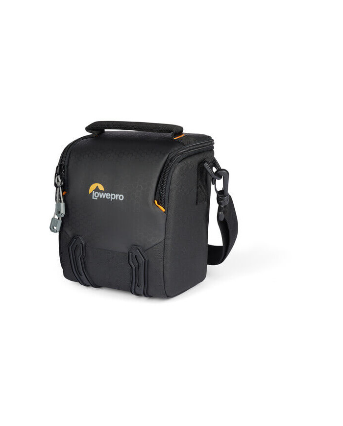 El MEJOR PRECIO LOWEPRO ADVENTURA SH 120 III SHOULDER BAG (NEGRO)