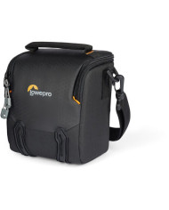 El MEJOR PRECIO LOWEPRO ADVENTURA SH 120 III SHOULDER BAG (NEGRO)