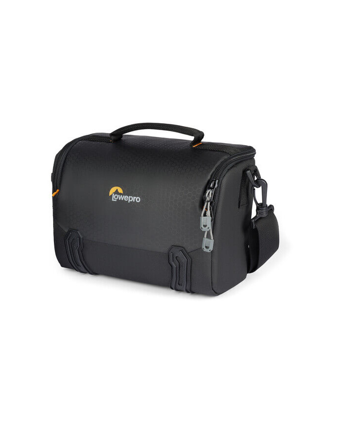 LOWEPRO ADVENTURA SH 140 III SHOULDER BAG (NEGRO)