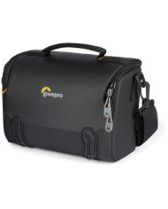 LOWEPRO ADVENTURA SH 140 III SHOULDER BAG (NEGRO)