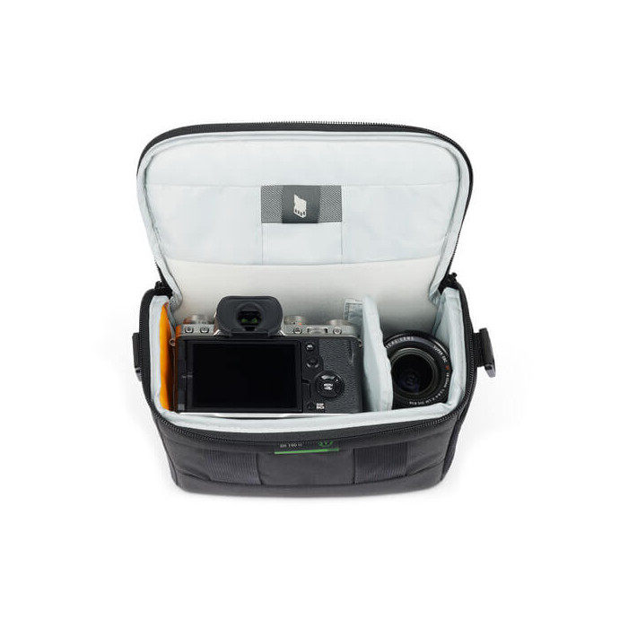 COMPRAR LOWEPRO ADVENTURA SH 140 III SHOULDER BAG (NEGRO) COMPRAR LOWEPRO ADVENTURA SH 140 III SHOULDER BAG (NEGRO)