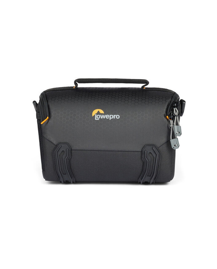 El MEJOR PRECIO LOWEPRO ADVENTURA SH 140 III SHOULDER BAG (NEGRO)