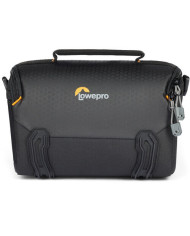 El MEJOR PRECIO LOWEPRO ADVENTURA SH 140 III SHOULDER BAG (NEGRO)