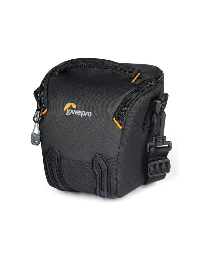 El MEJOR PRECIO LOWEPRO ADVENTURA TLZ20 III SHOULDER BAG (NEGRO)