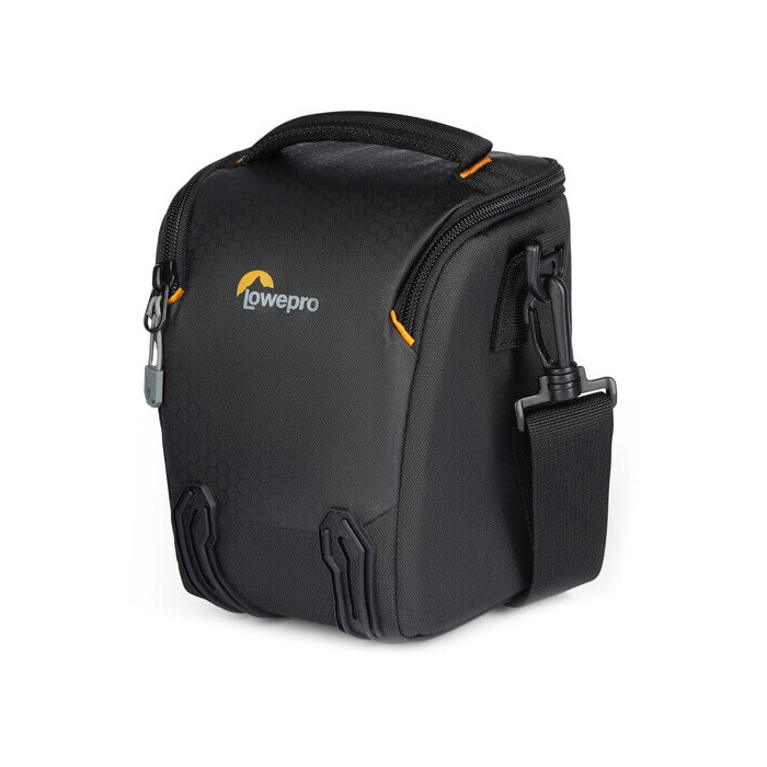 LOWEPRO ADVENTURA TLZ30 III SHOULDER BAG (NEGRO) LOWEPRO ADVENTURA TLZ30 III SHOULDER BAG (NEGRO)