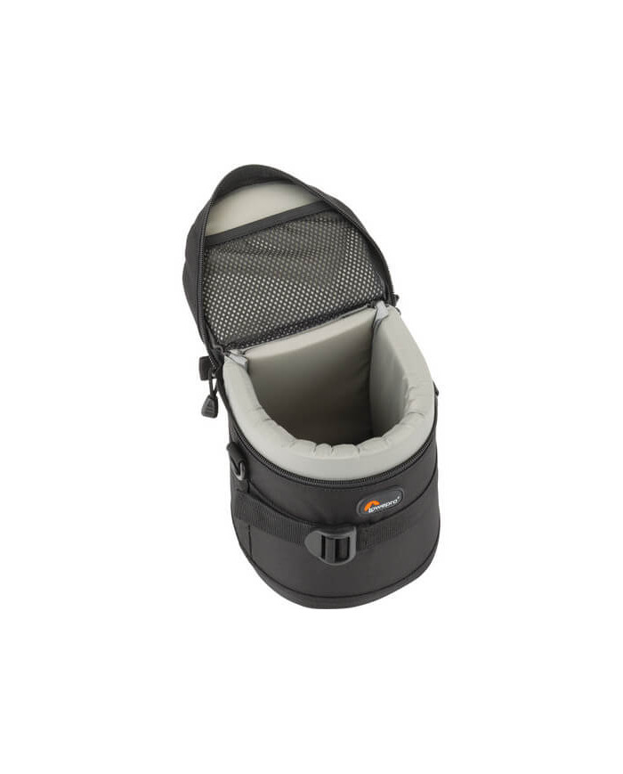 COMPRAR LOWEPRO ESTUCHE PARA LENTES 11 X 14CM (NEGRO)