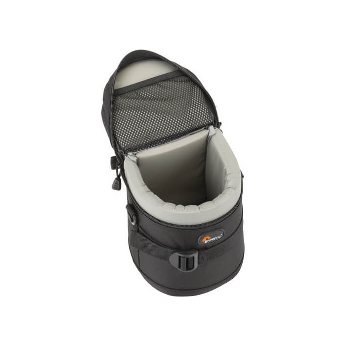 COMPRAR LOWEPRO ESTUCHE PARA LENTES 11 X 14CM (NEGRO) COMPRAR LOWEPRO ESTUCHE PARA LENTES 11 X 14CM (NEGRO)