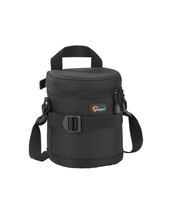 LOWEPRO ESTUCHE PARA LENTES 11 X 14CM (NEGRO)