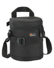 LOWEPRO ESTUCHE PARA LENTES 11 X 14CM (NEGRO)