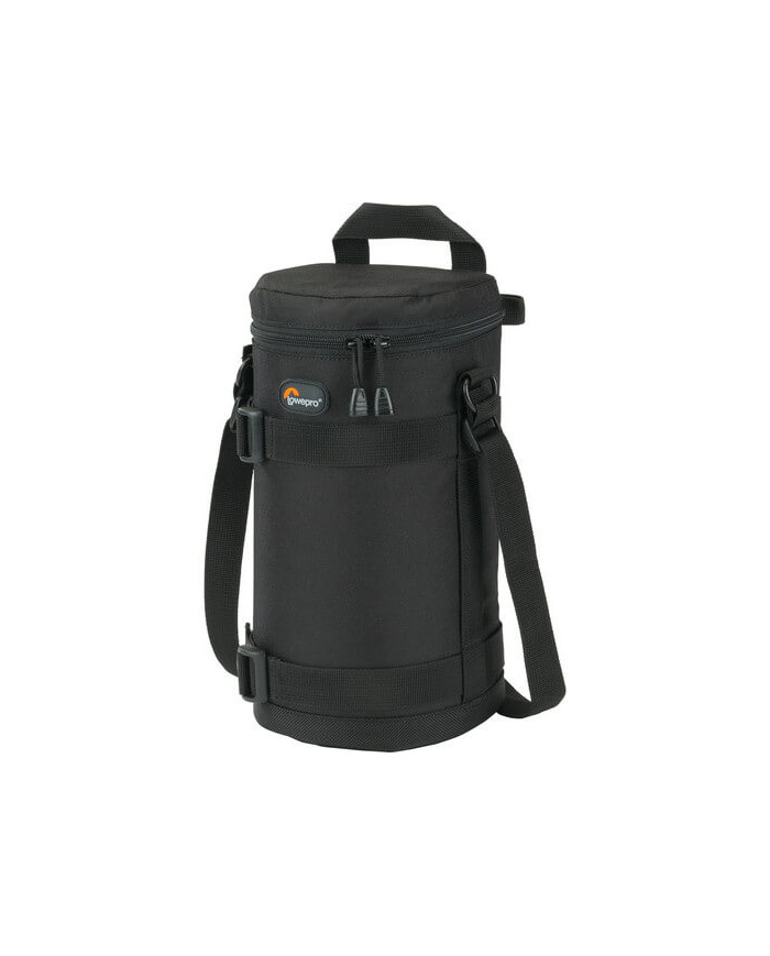 LOWEPRO ESTUCHE PARA LENTES 11 X 26CM (NEGRO)