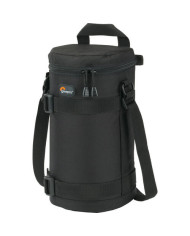 LOWEPRO ESTUCHE PARA LENTES 11 X 26CM (NEGRO)
