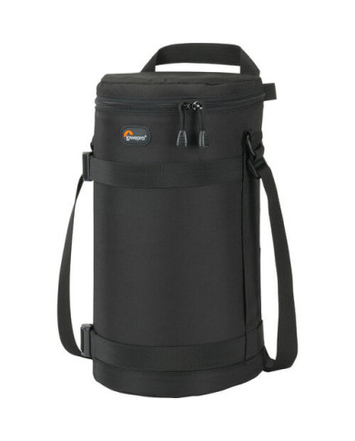 LOWEPRO ESTUCHE PARA LENTES 13 X 32CM (NEGRO)