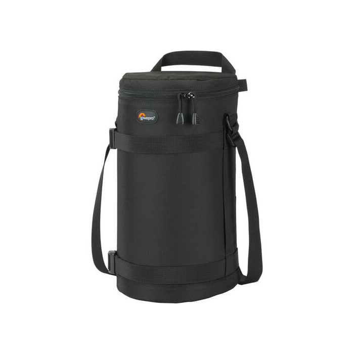 LOWEPRO ESTUCHE PARA LENTES 13 X 32CM (NEGRO) LOWEPRO ESTUCHE PARA LENTES 13 X 32CM (NEGRO)