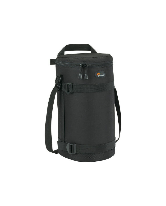 El MEJOR PRECIO LOWEPRO ESTUCHE PARA LENTES 13 X 32CM (NEGRO)