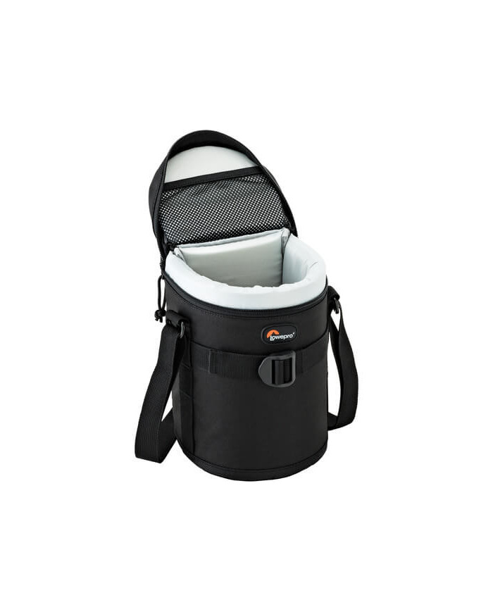 COMPRAR LOWEPRO ESTUCHE PARA LENTES 11 X 18CM (NEGRO)
