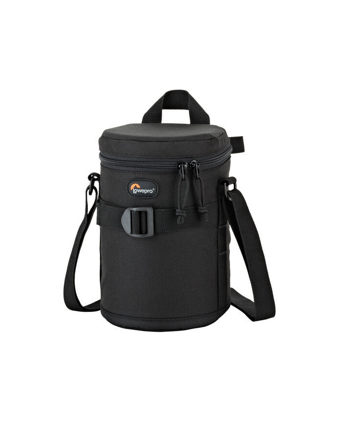 LOWEPRO ESTUCHE PARA LENTES 11 X 18CM (NEGRO)