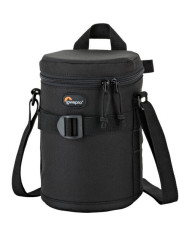 LOWEPRO ESTUCHE PARA LENTES 11 X 18CM (NEGRO)