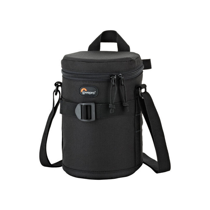 LOWEPRO ESTUCHE PARA LENTES 11 X 18CM (NEGRO) LOWEPRO ESTUCHE PARA LENTES 11 X 18CM (NEGRO)