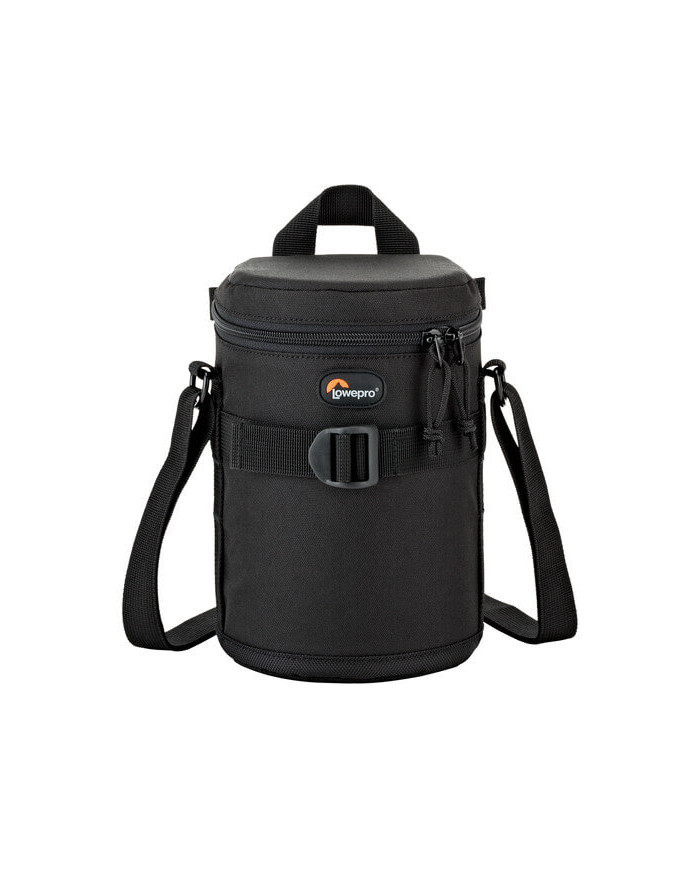 El MEJOR PRECIO LOWEPRO ESTUCHE PARA LENTES 11 X 18CM (NEGRO)