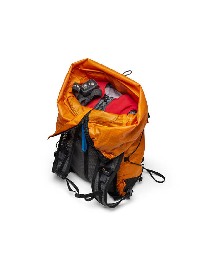 COMPRAR LOWEPRO RUNABOUT BP 18L II MOCHILA (NARANJA)