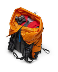 COMPRAR LOWEPRO RUNABOUT BP 18L II MOCHILA (NARANJA)