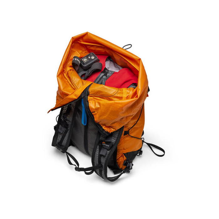 COMPRAR LOWEPRO RUNABOUT BP 18L II MOCHILA (NARANJA) COMPRAR LOWEPRO RUNABOUT BP 18L II MOCHILA (NARANJA)