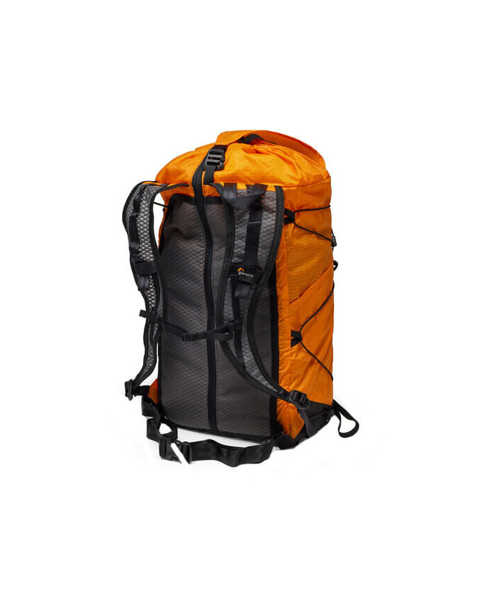 El MEJOR PRECIO LOWEPRO RUNABOUT BP 18L II MOCHILA (NARANJA)