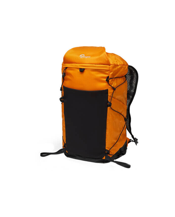 LOWEPRO RUNABOUT BP 18L II MOCHILA (NARANJA)