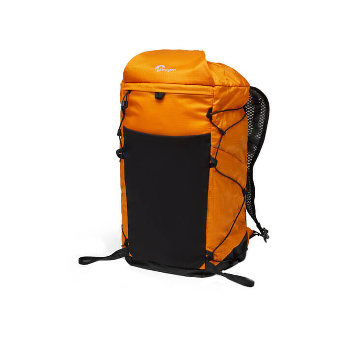 LOWEPRO RUNABOUT BP 18L II MOCHILA (NARANJA) LOWEPRO RUNABOUT BP 18L II MOCHILA (NARANJA)
