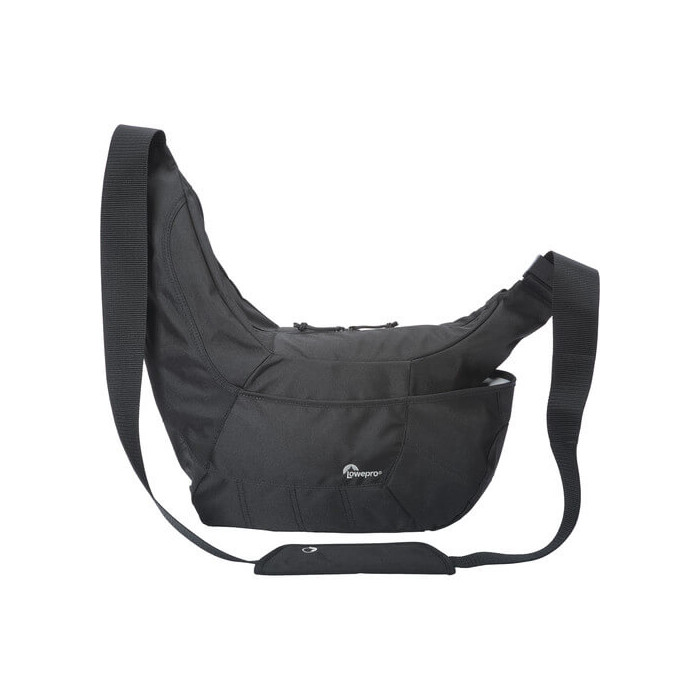 LOWEPRO PASSPORT SLING III (NEGRA) LOWEPRO PASSPORT SLING III (NEGRA)
