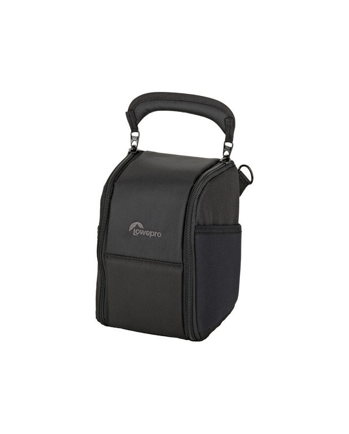 LOWEPRO PROTACTIC 100 AW (NEGRO)