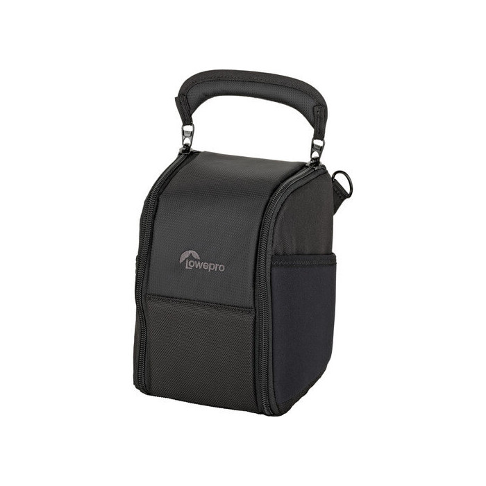 LOWEPRO PROTACTIC 100 AW (NEGRO) LOWEPRO PROTACTIC 100 AW (NEGRO)