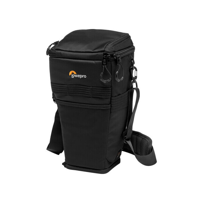 LOWEPRO PRO TACTIC TLZ 75 AW (NEGRO) LOWEPRO PRO TACTIC TLZ 75 AW (NEGRO)