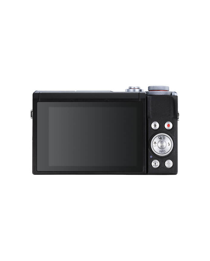 COMPRAR CANON G7X MARK III CÁMARA COMPACTA (PLATA)