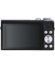 COMPRAR CANON G7X MARK III CÁMARA COMPACTA (PLATA)