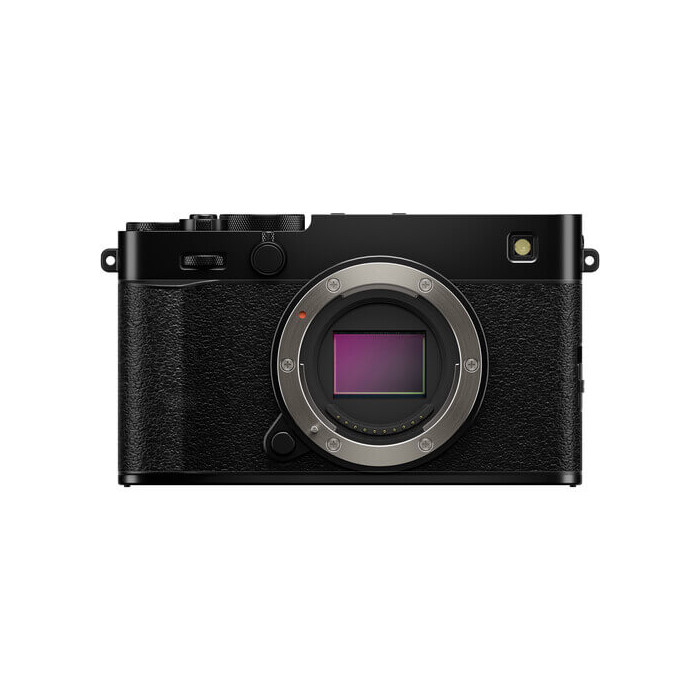 FUJIFILM X-E5 CÁMARA MIRRORLESS (NEGRA) FUJIFILM X-E5 CÁMARA MIRRORLESS (NEGRA)