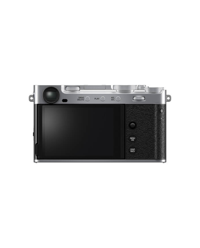 COMPRAR FUJIFILM X-E5 CÁMARA MIRRORLESS (PLATA)
