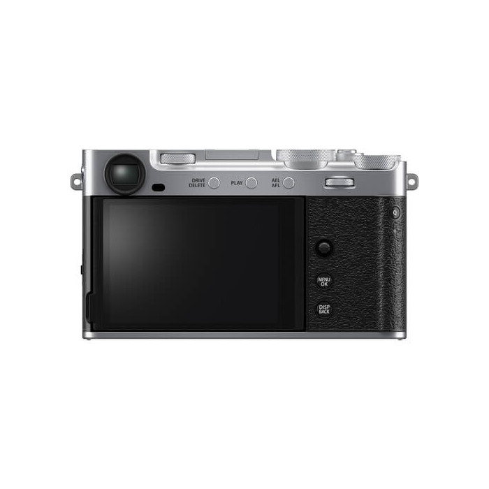COMPRAR FUJIFILM X-E5 CÁMARA MIRRORLESS (PLATA) COMPRAR FUJIFILM X-E5 CÁMARA MIRRORLESS (PLATA)
