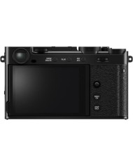COMPRAR FUJIFILM X-E5 CÁMARA MIRRORLESS CON XF 23 MM F/2.8 (NEGRA)