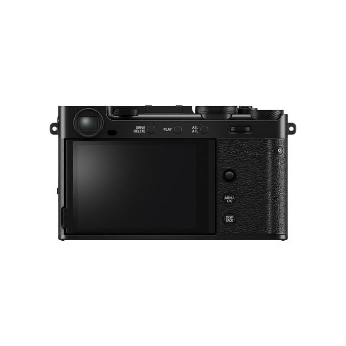 COMPRAR FUJIFILM X-E5 CÁMARA MIRRORLESS CON XF 23 MM F/2.8 (NEGRA) COMPRAR FUJIFILM X-E5 CÁMARA MIRRORLESS CON XF 23 MM F/2.8 (NEGRA)