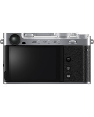 COMPRAR FUJIFILM X-E5 CÁMARA MIRRORLESS with XF 23mm f/2.8 (PLATA)