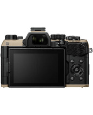COMPRAR OM SYSTEM OM-5 MARK II CÁMARA MIRRORLESS (ARENA BEIGE)