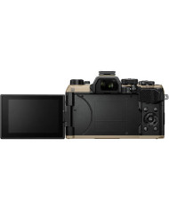 OFERTA OM SYSTEM OM-5 MARK II CÁMARA MIRRORLESS (ARENA BEIGE)