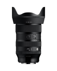 SIGMA 17-40MM F/1.8 DC ART (FUJIFILM X)