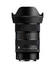 SIGMA 17-40MM F/1.8 DC ART (CANON RF)