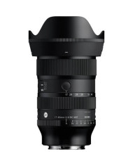SIGMA 17-40MM F/1.8 DC ART (CANON RF)