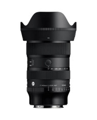 SIGMA 17-40MM F/1.8 DC ART (L-MOUNT)